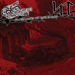 Severe Storm : We Will Drown The Dawn In Blood